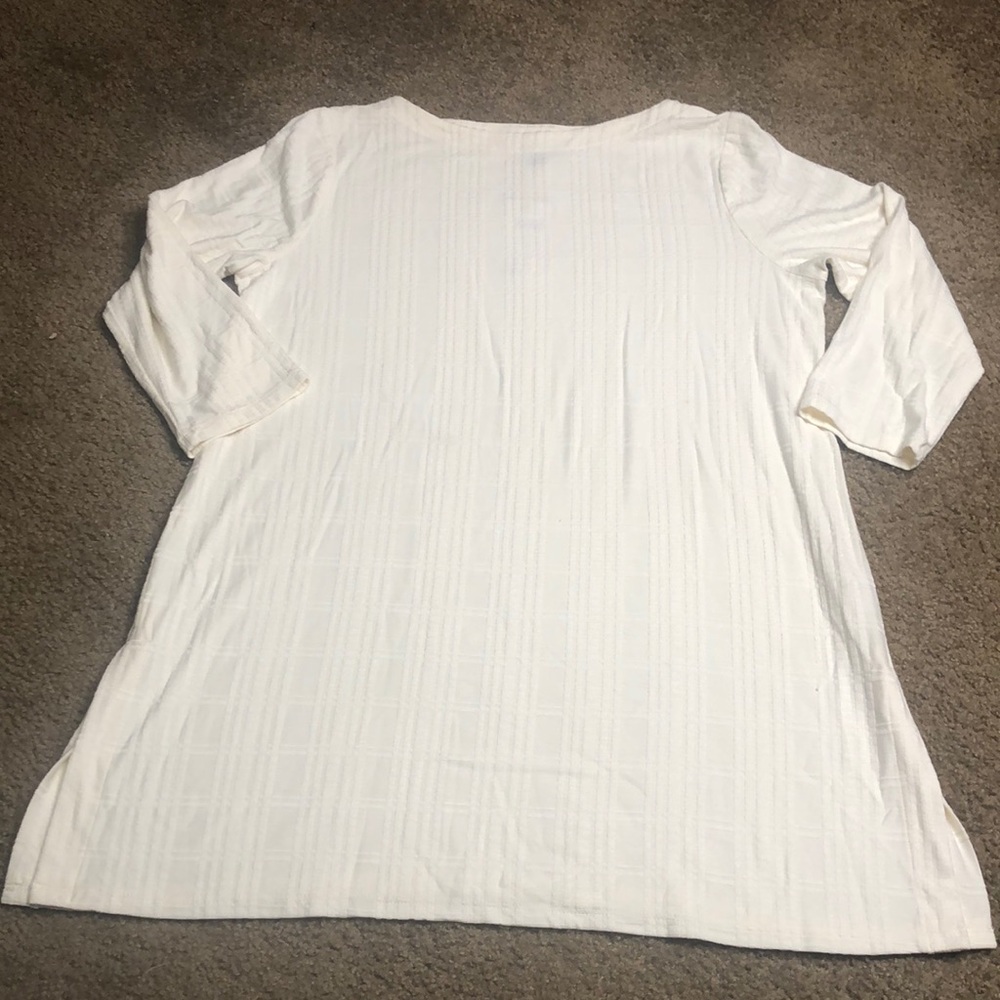 J. Jill Top NWT